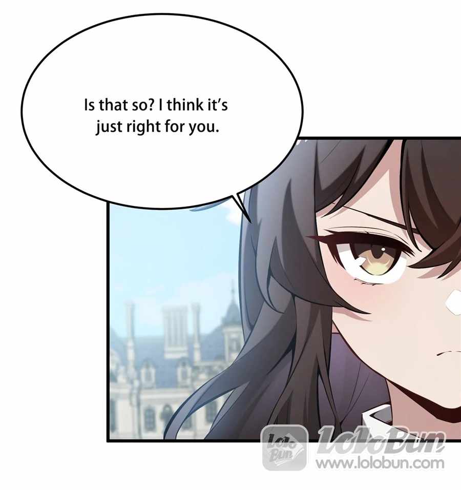 The Yellow-Haired Villain in Female Main Character’s Novel Wants Happiness Chapter 41 - Page 10