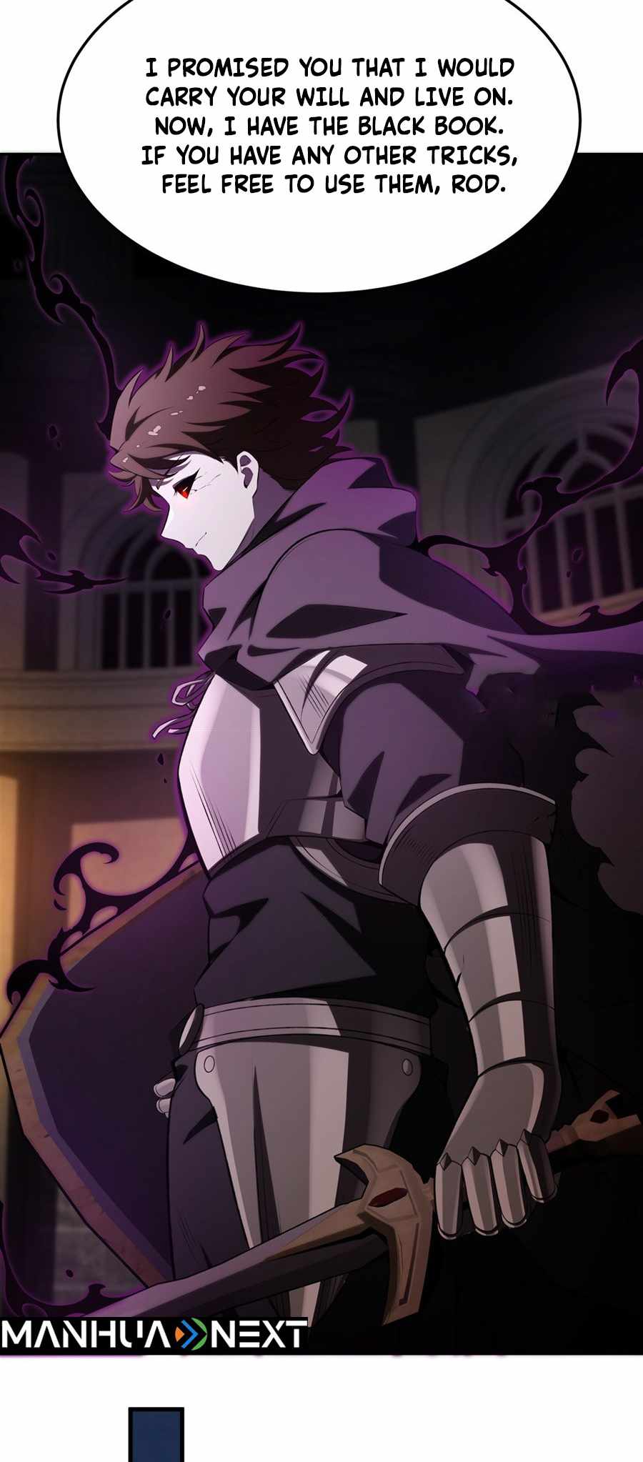 The Yellow-Haired Villain in Female Main Character’s Novel Wants Happiness Chapter 43 - Page 10