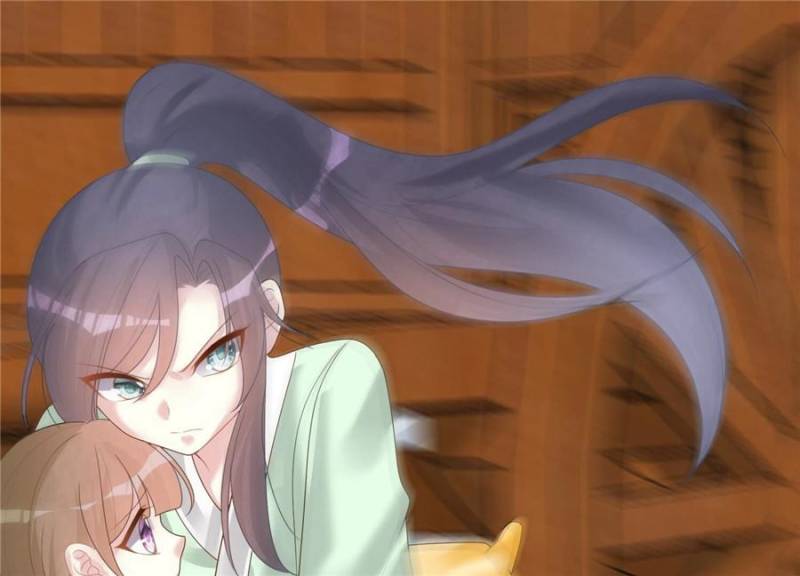 The Young Genius Paintress Chapter 94 - Page 20