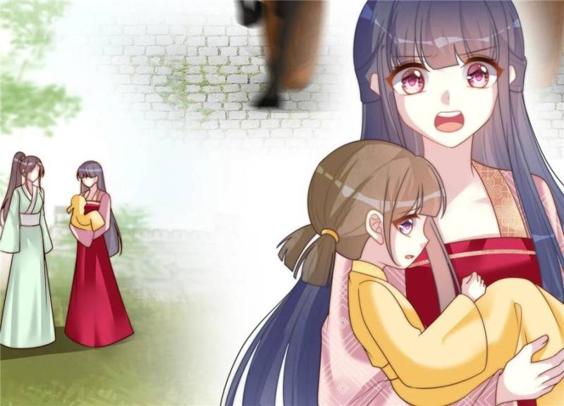 The Young Genius Paintress Chapter 94 - Page 28