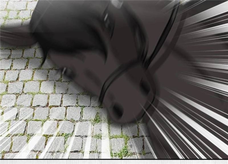 The Young Genius Paintress Chapter 94 - Page 34