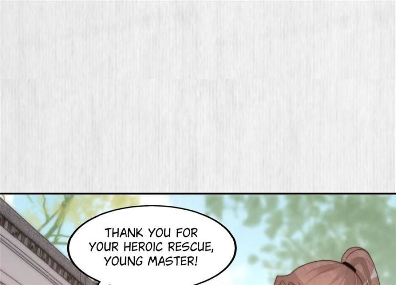 The Young Genius Paintress Chapter 94 - Page 35