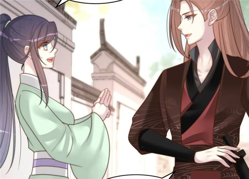 The Young Genius Paintress Chapter 94 - Page 36