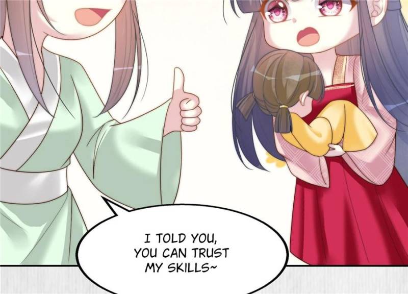 The Young Genius Paintress Chapter 94 - Page 39