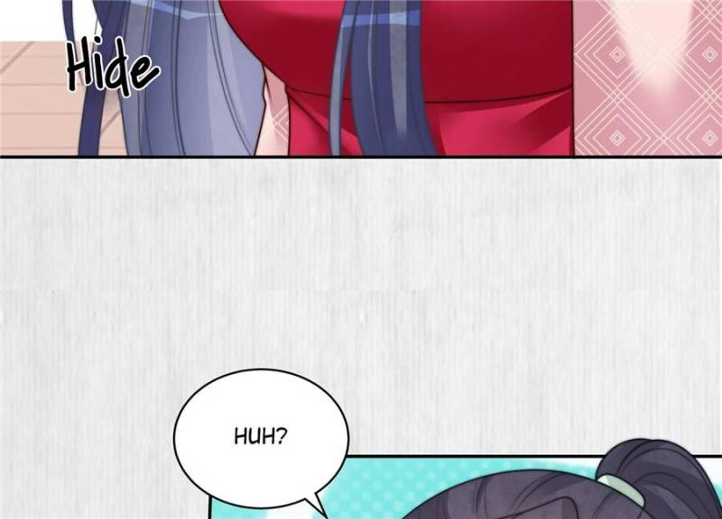 The Young Genius Paintress Chapter 95 - Page 22