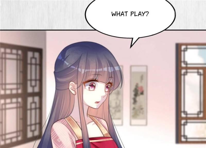 The Young Genius Paintress Chapter 95 - Page 27