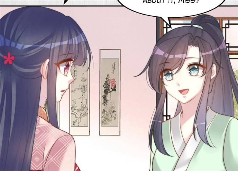 The Young Genius Paintress Chapter 95 - Page 39