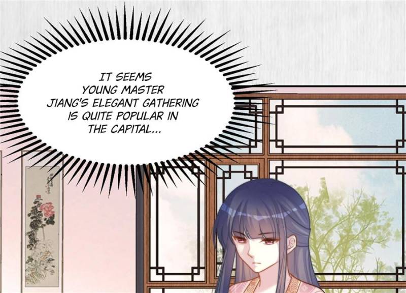 The Young Genius Paintress Chapter 95 - Page 5