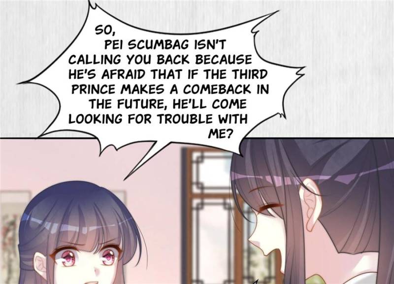 The Young Genius Paintress Chapter 95 - Page 48