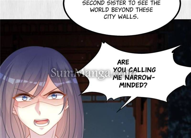 The Young Genius Paintress Chapter 96 - Page 17