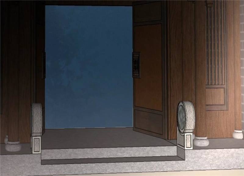 The Young Genius Paintress Chapter 96 - Page 3