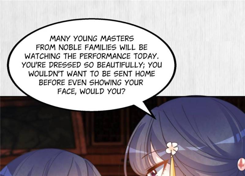 The Young Genius Paintress Chapter 96 - Page 23