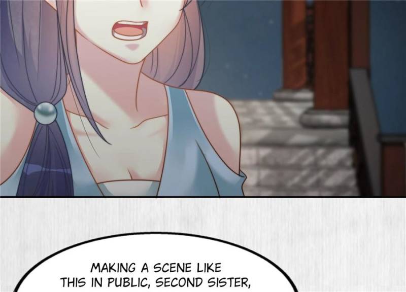 The Young Genius Paintress Chapter 96 - Page 27