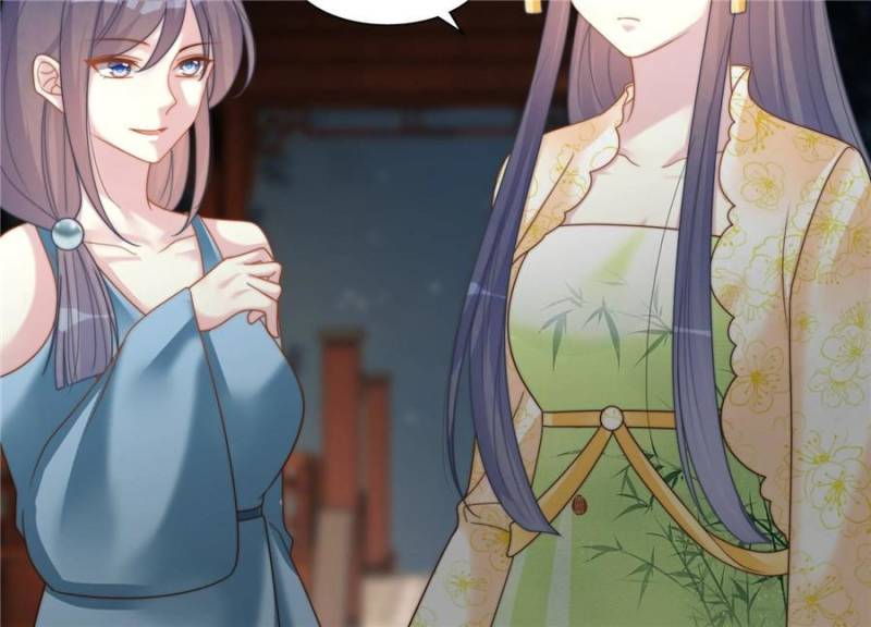 The Young Genius Paintress Chapter 96 - Page 10