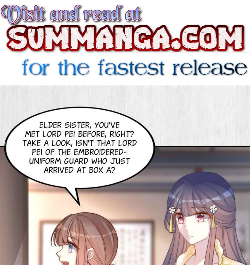 The Young Genius Paintress Chapter 97 - Page 1