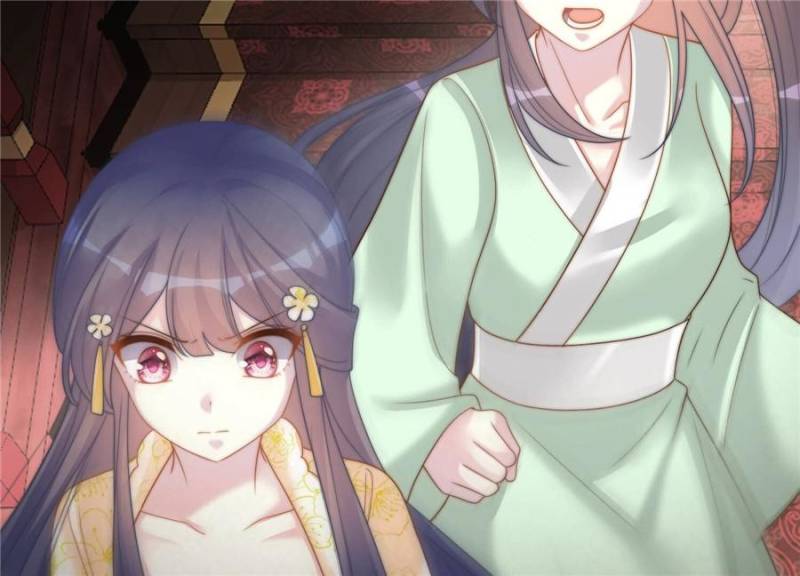 The Young Genius Paintress Chapter 97 - Page 24