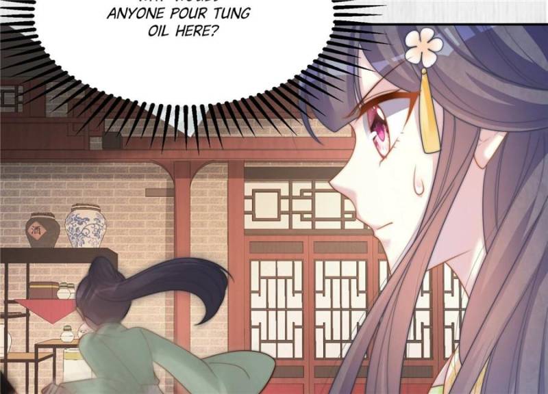 The Young Genius Paintress Chapter 97 - Page 32