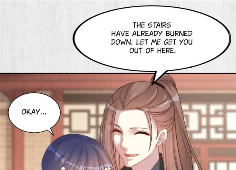 The Young Genius Paintress Chapter 97 - Page 70