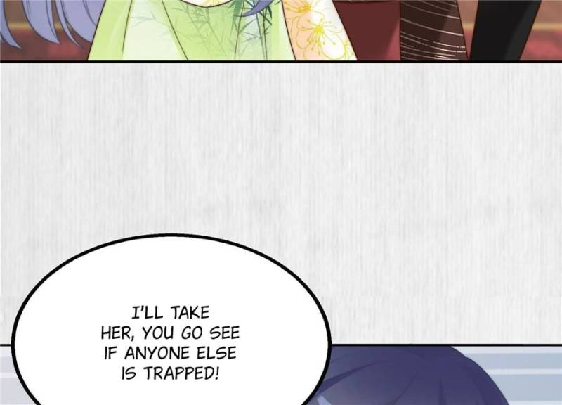 The Young Genius Paintress Chapter 97 - Page 72