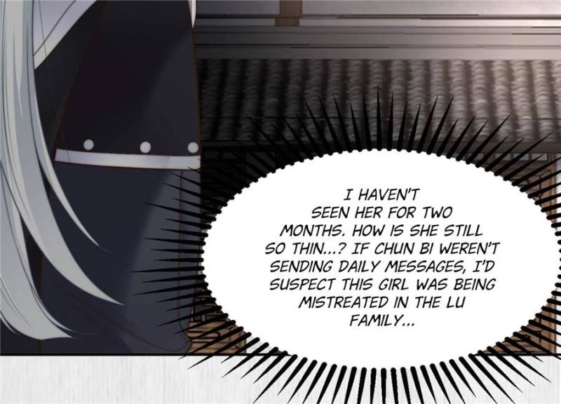 The Young Genius Paintress Chapter 97 - Page 10