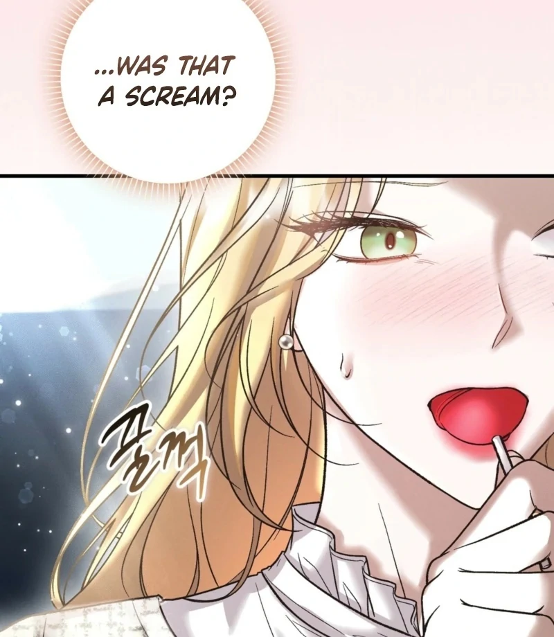 The Young Lady Is Too Curious Chapter 1 - Page 115