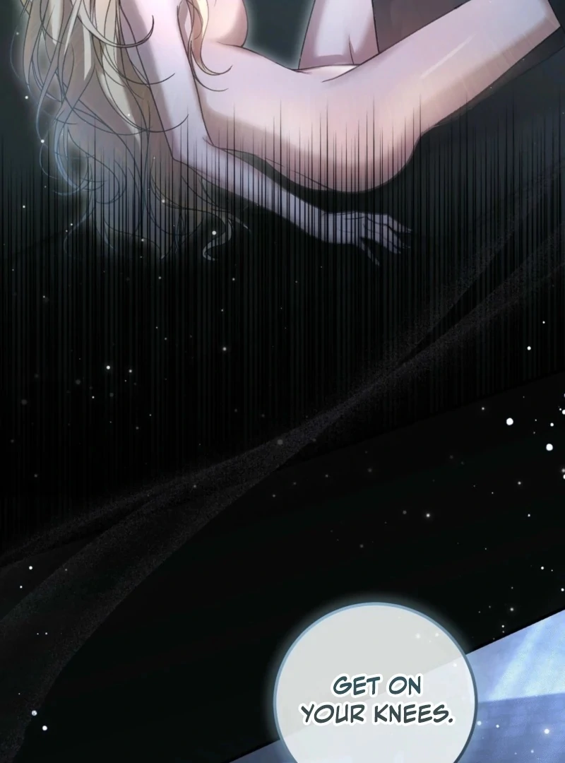 The Young Lady Is Too Curious Chapter 1 - Page 23