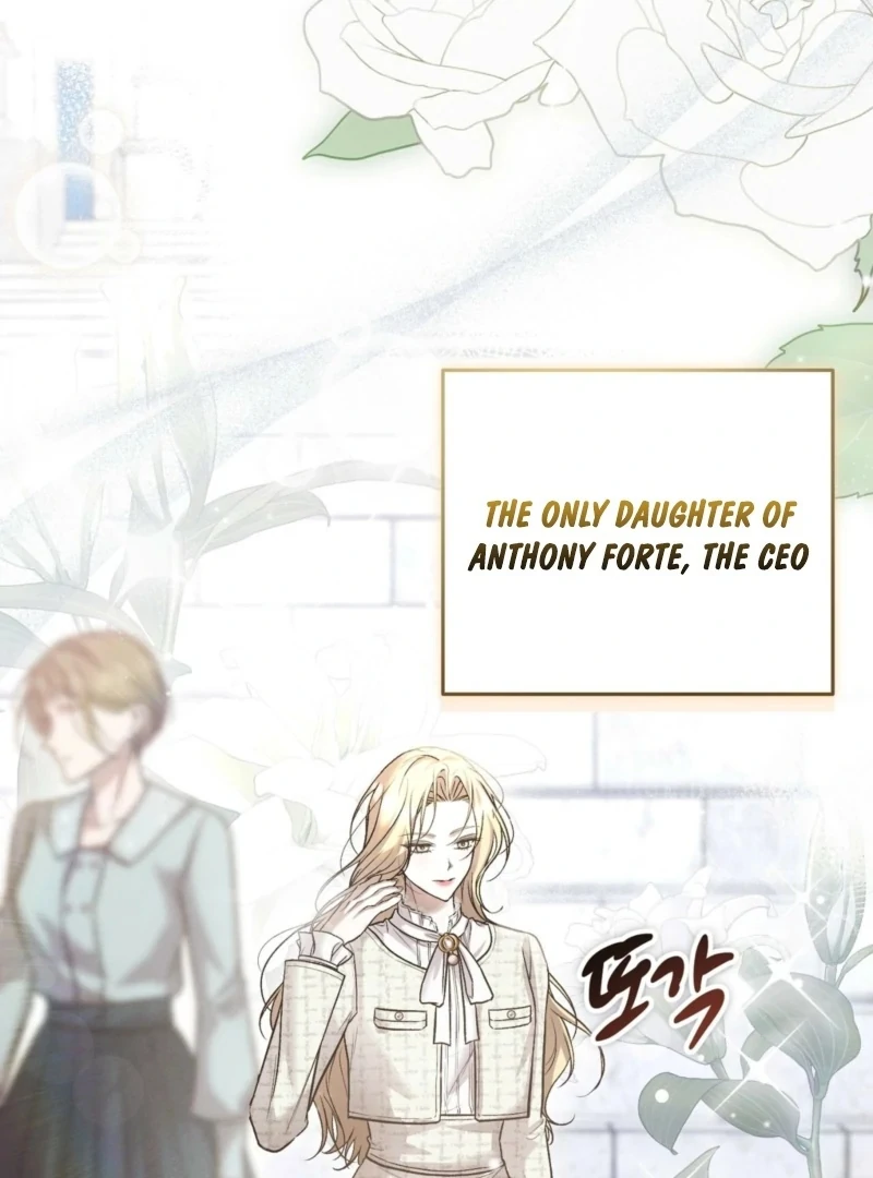 The Young Lady Is Too Curious Chapter 1 - Page 45