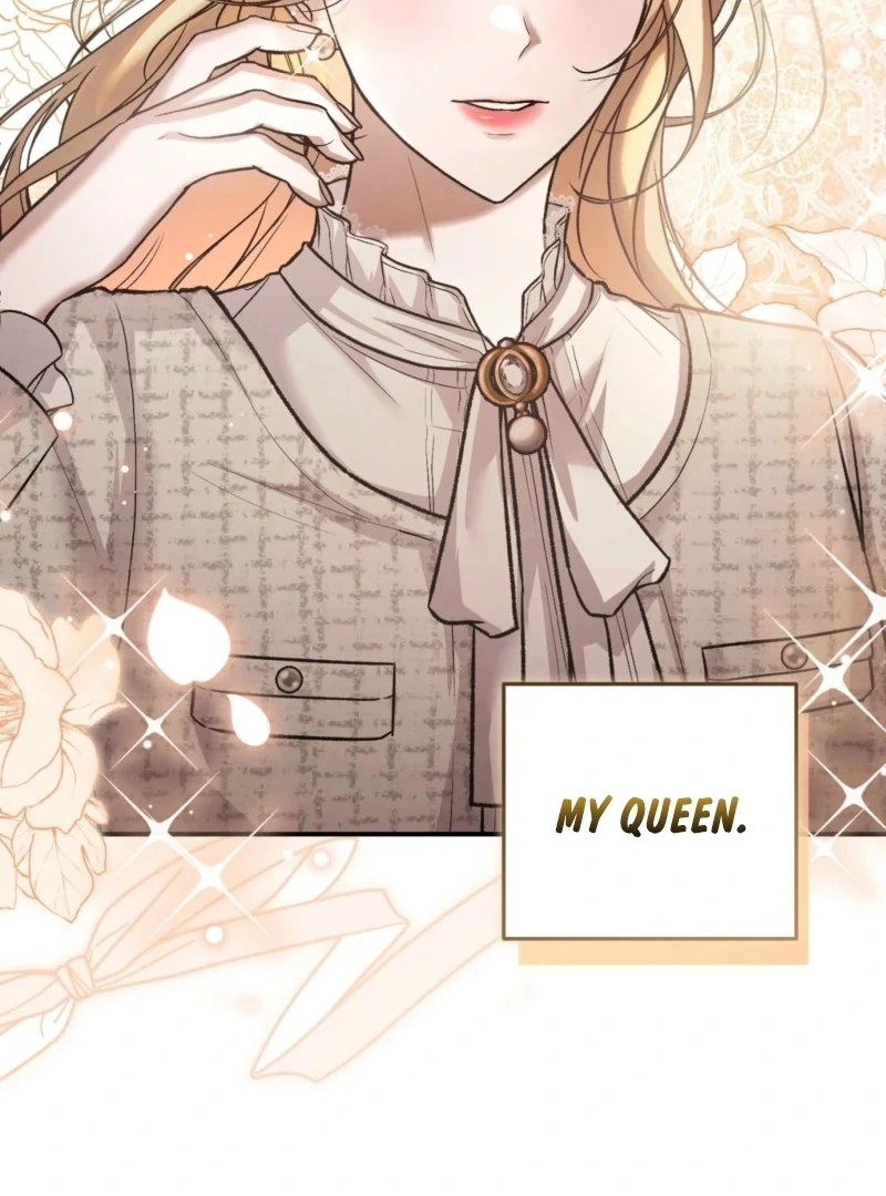 The Young Lady Is Too Curious Chapter 1 - Page 49