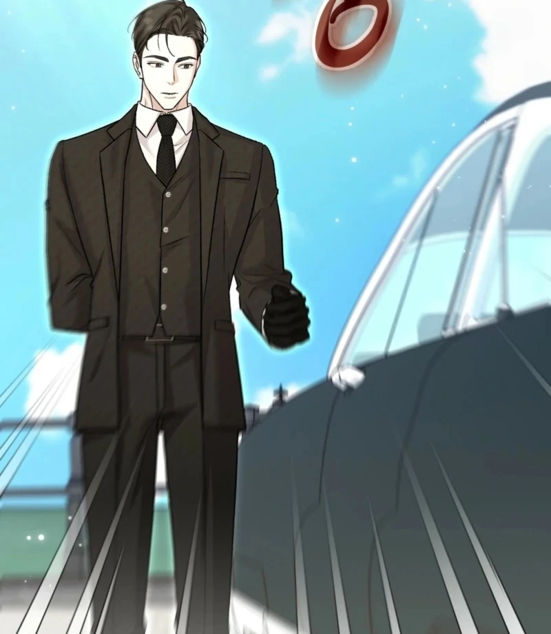 The Young Lady Is Too Curious Chapter 1 - Page 64