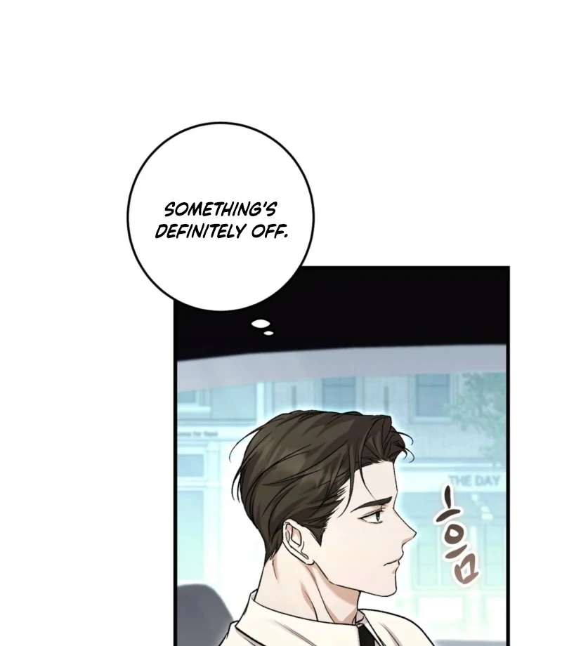 The Young Lady Is Too Curious Chapter 1 - Page 73