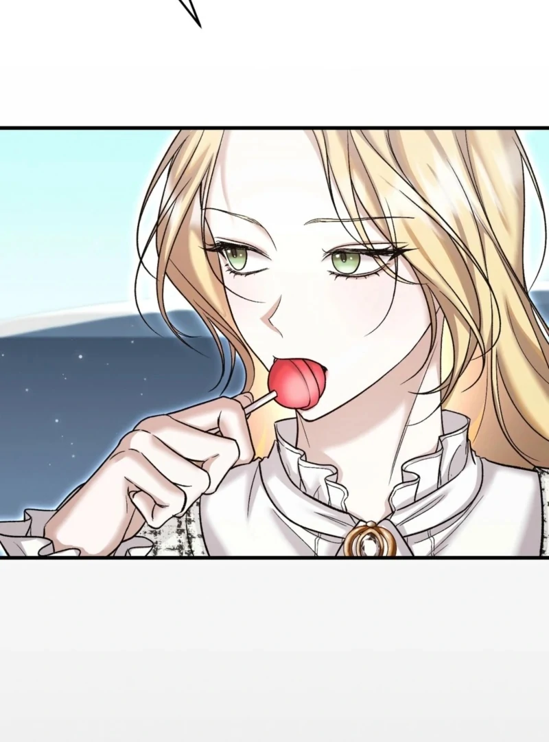 The Young Lady Is Too Curious Chapter 1 - Page 75