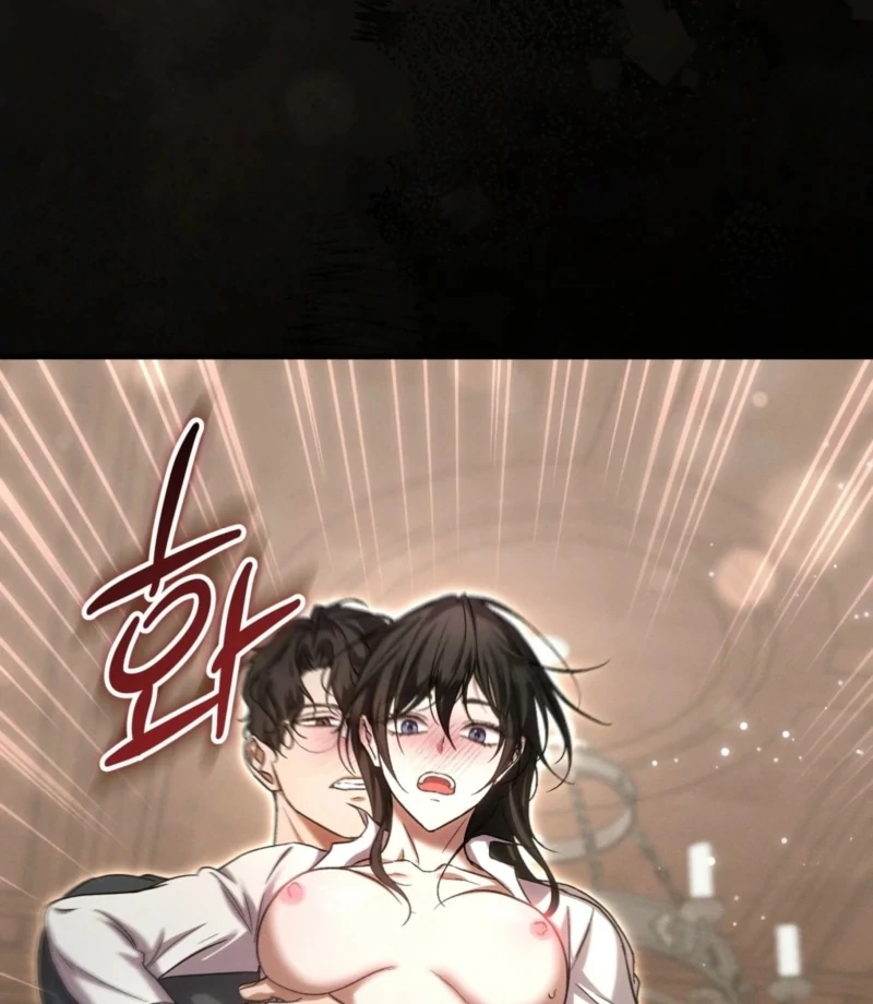 The Young Lady Is Too Curious Chapter 1 - Page 95