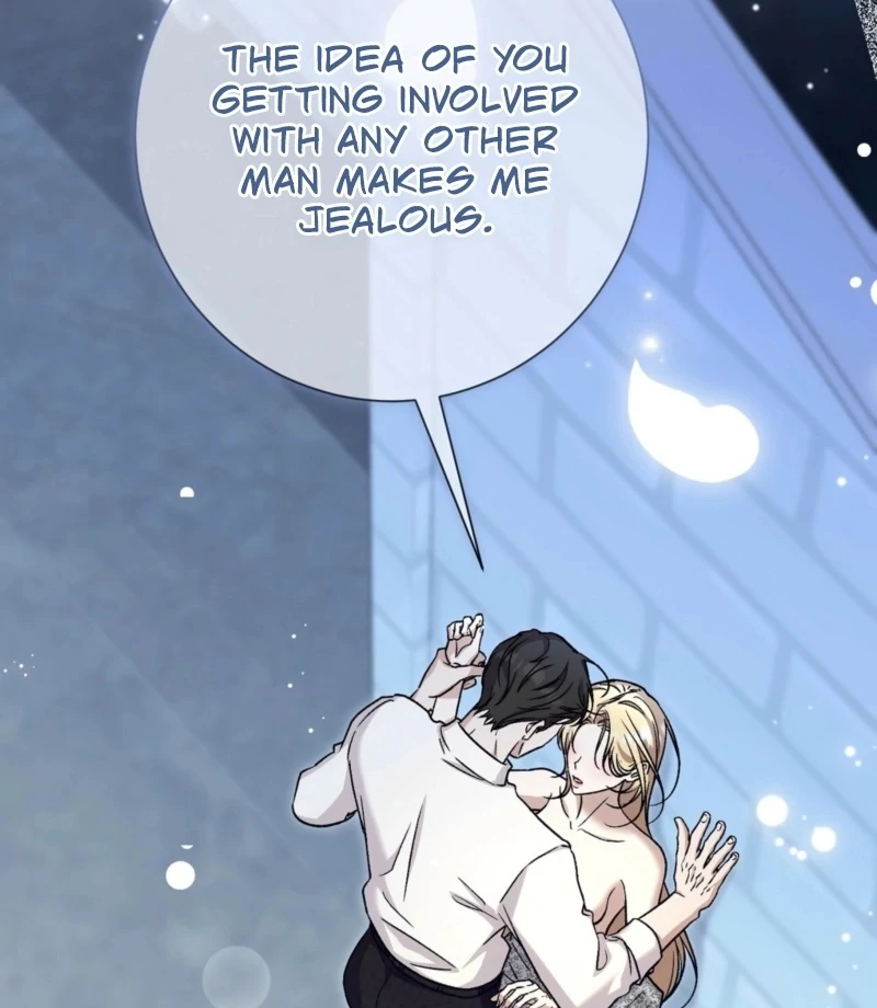 The Young Lady Is Too Curious Chapter 10 - Page 3