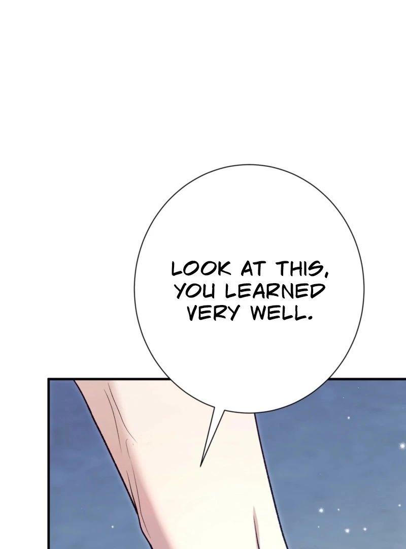 The Young Lady Is Too Curious Chapter 10 - Page 31