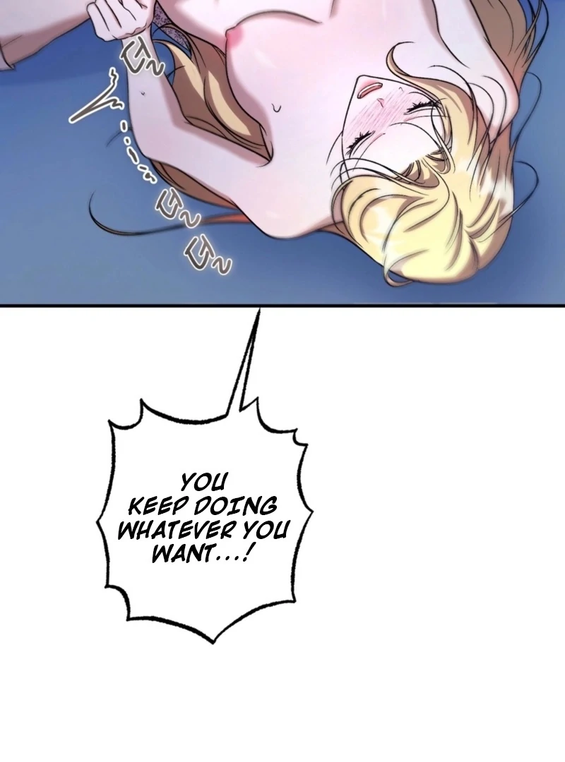 The Young Lady Is Too Curious Chapter 10 - Page 48