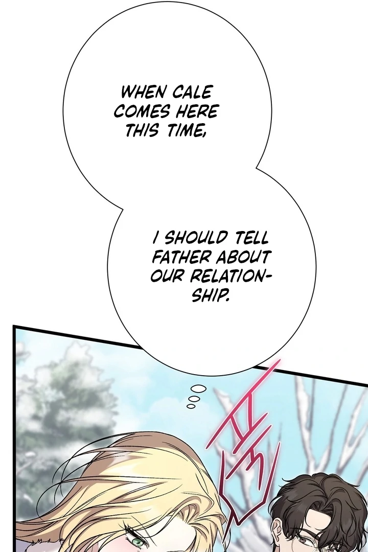 The Young Lady Is Too Curious Chapter 11 - Page 129