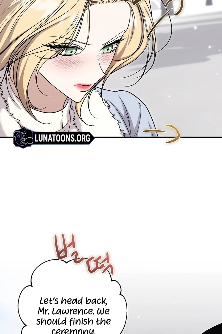 The Young Lady Is Too Curious Chapter 11 - Page 134