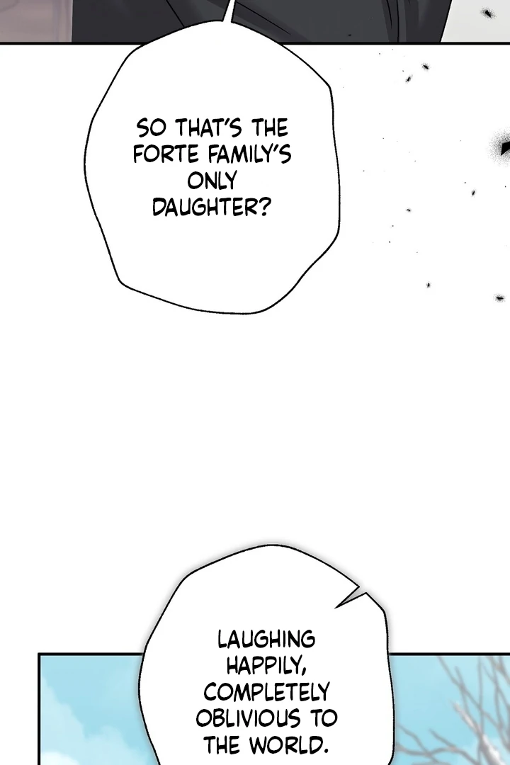 The Young Lady Is Too Curious Chapter 11 - Page 138