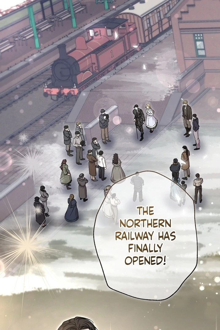 The Young Lady Is Too Curious Chapter 11 - Page 38