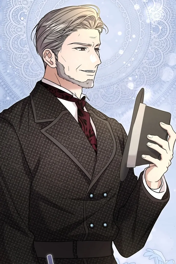 The Young Lady Is Too Curious Chapter 11 - Page 45