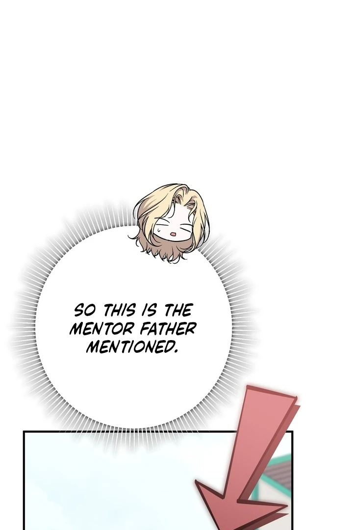 The Young Lady Is Too Curious Chapter 11 - Page 70