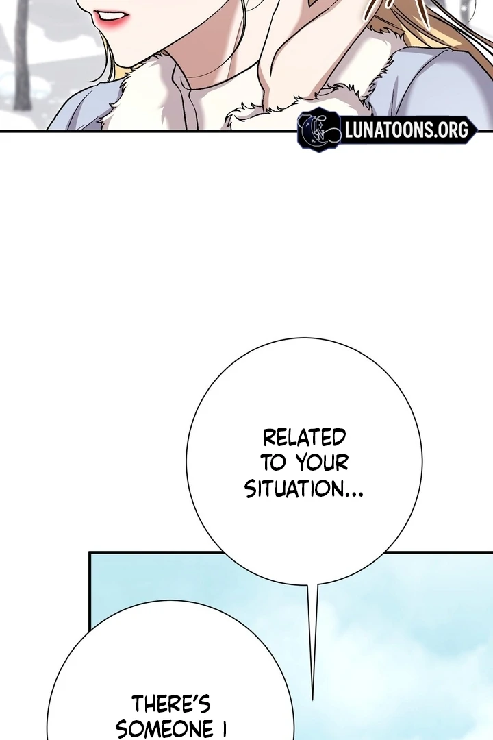 The Young Lady Is Too Curious Chapter 11 - Page 91