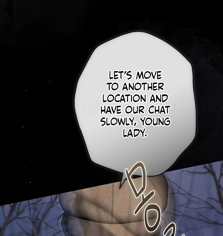 The Young Lady Is Too Curious Chapter 12 - Page 135