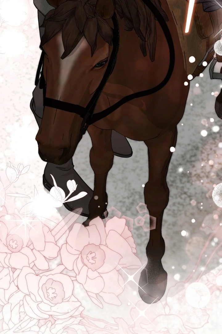 The Young Lady Is Too Curious Chapter 12 - Page 40