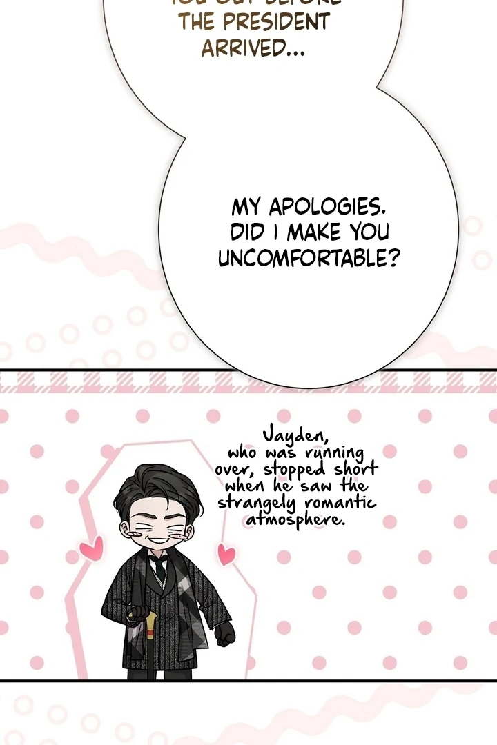 The Young Lady Is Too Curious Chapter 12 - Page 45