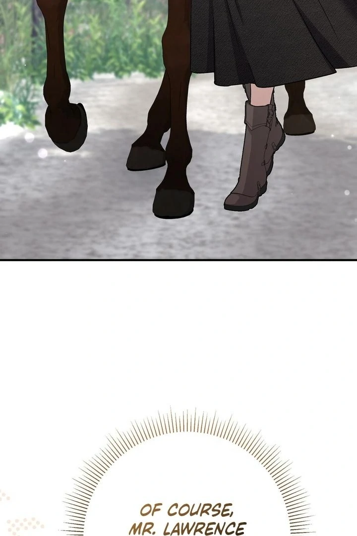 The Young Lady Is Too Curious Chapter 12 - Page 6