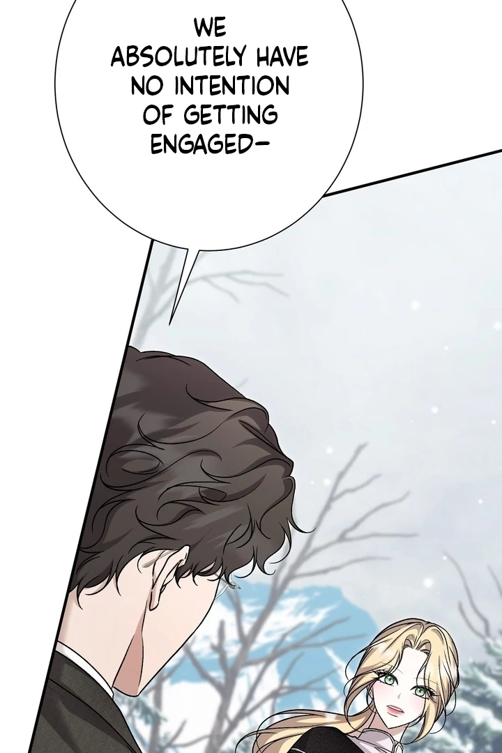 The Young Lady Is Too Curious Chapter 12 - Page 75