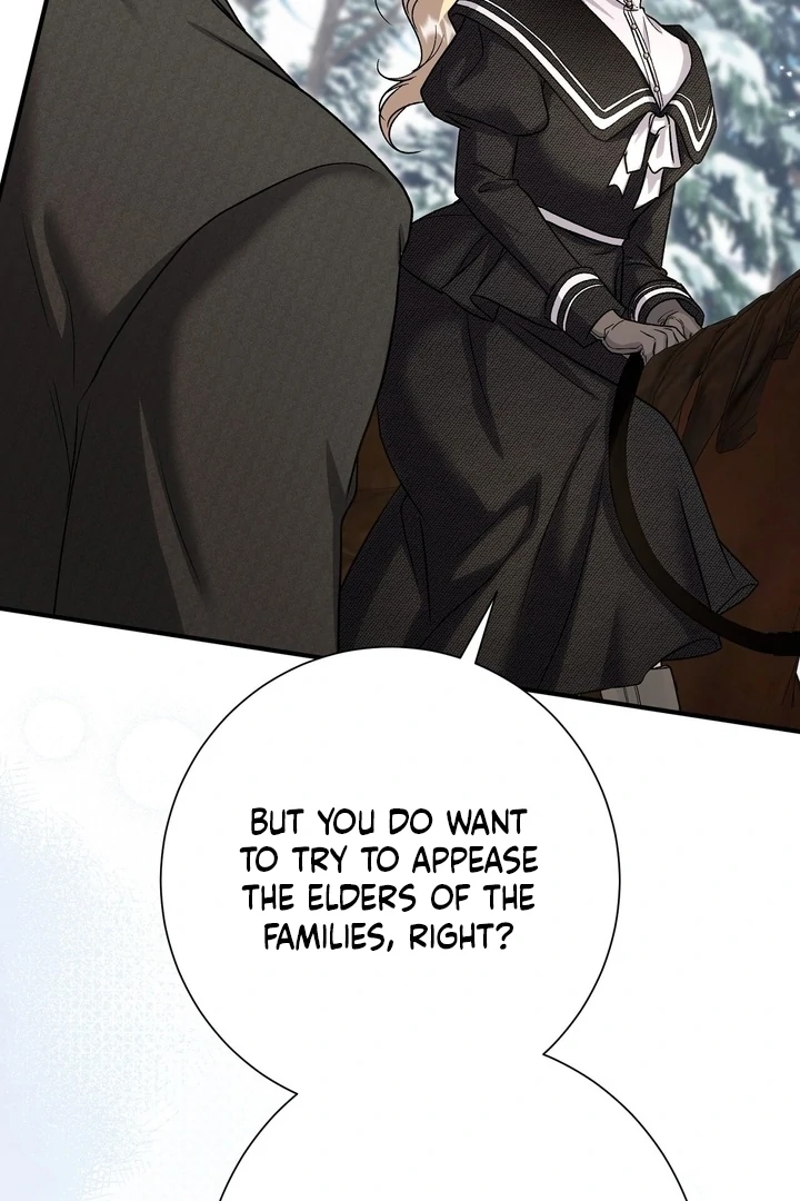 The Young Lady Is Too Curious Chapter 12 - Page 76