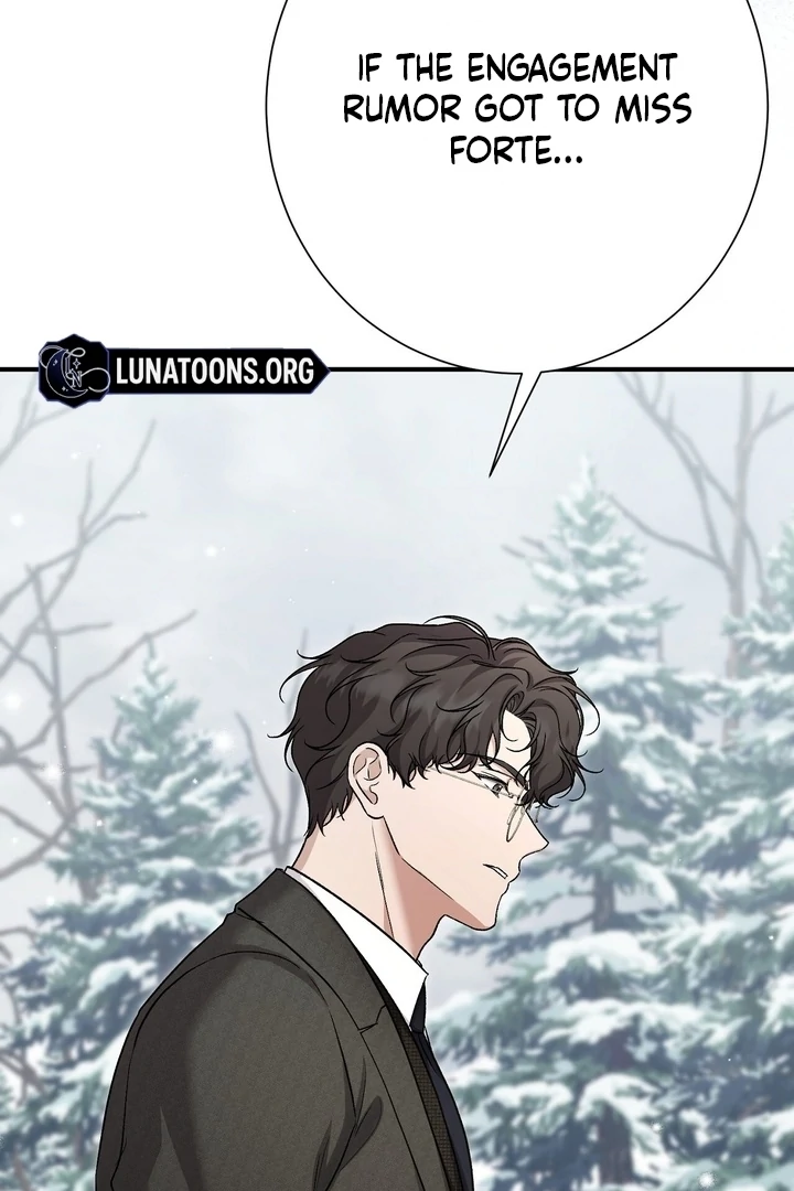 The Young Lady Is Too Curious Chapter 12 - Page 78