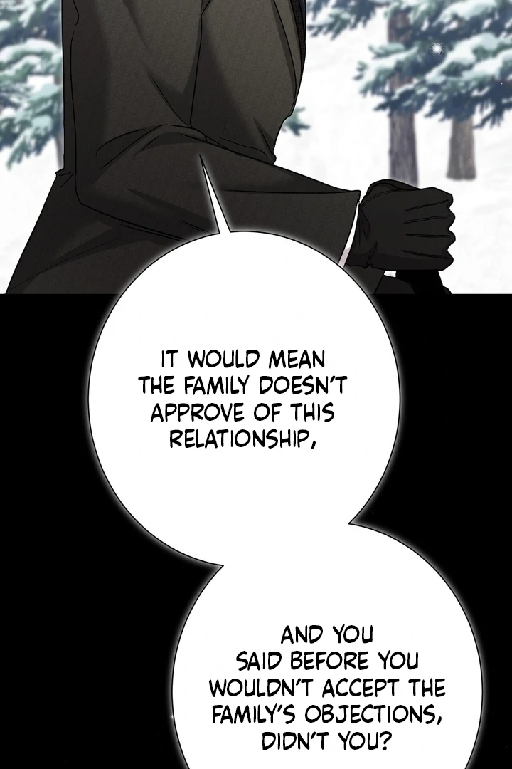 The Young Lady Is Too Curious Chapter 12 - Page 79